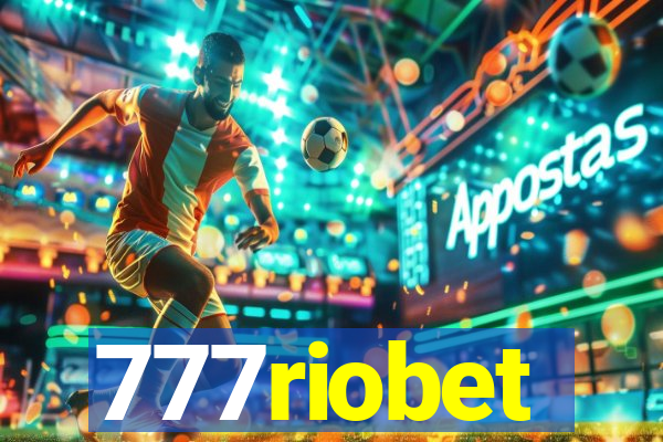 777riobet