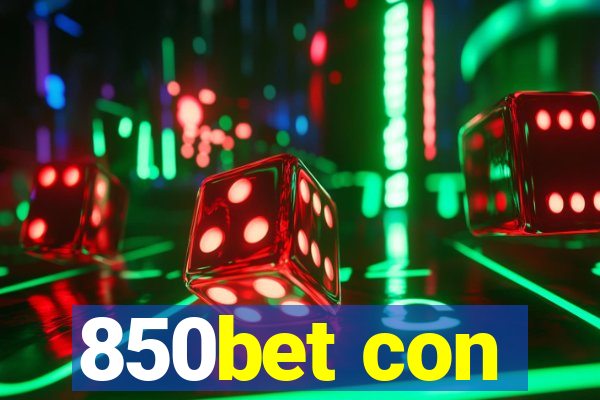 850bet con