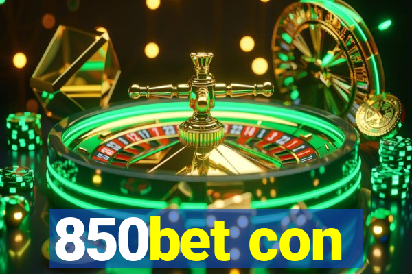 850bet con