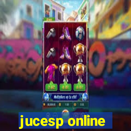 jucesp online