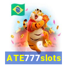 ATE777slots