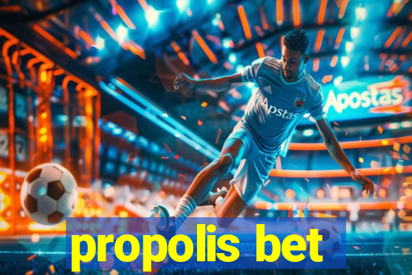 propolis bet