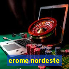 erome nordeste