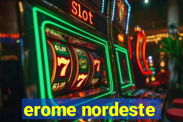 erome nordeste