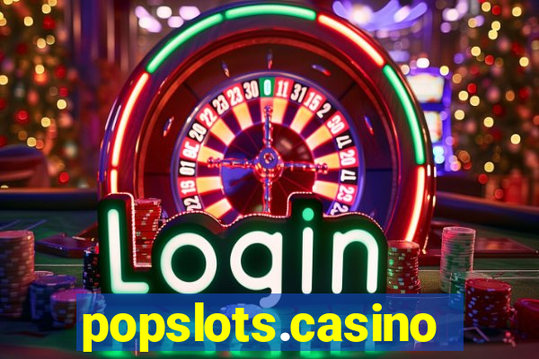 popslots.casino