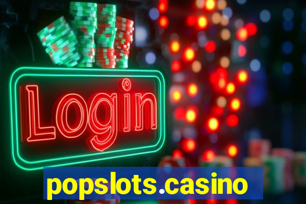 popslots.casino