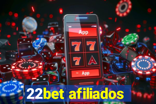 22bet afiliados