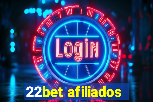 22bet afiliados