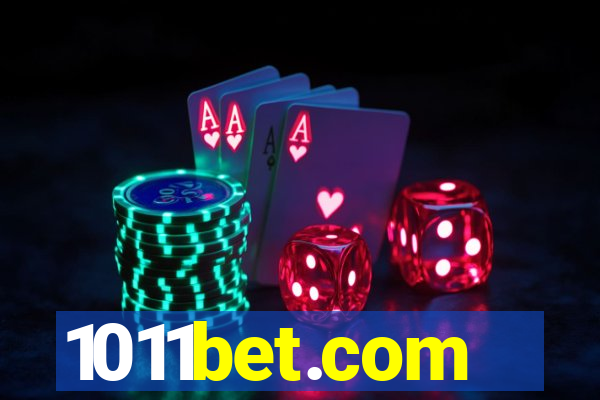 1011bet.com