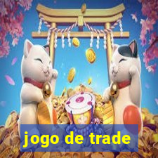 jogo de trade