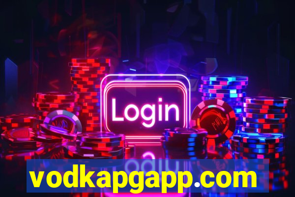 vodkapgapp.com