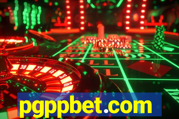 pgppbet.com