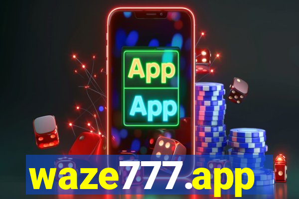 waze777.app