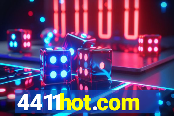 4411hot.com