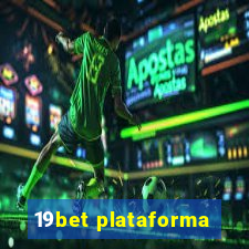 19bet plataforma