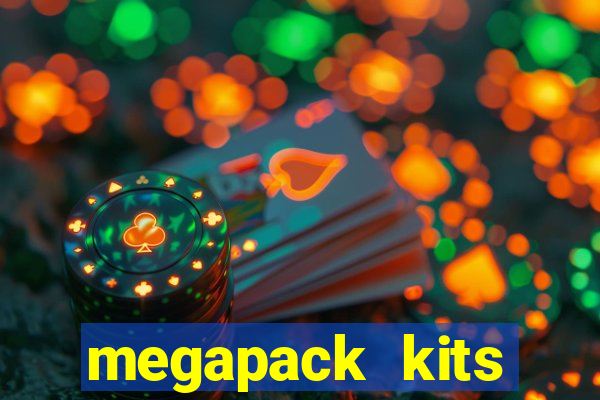 megapack kits football manager 2016