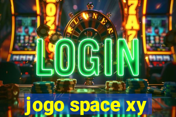 jogo space xy