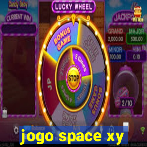 jogo space xy