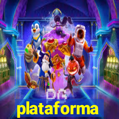 plataforma estrangeira slots