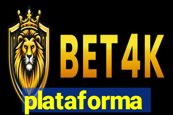 plataforma estrangeira slots