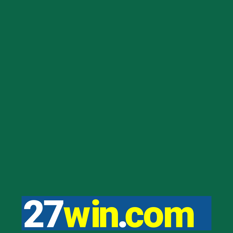 27win.com