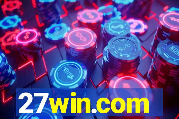 27win.com