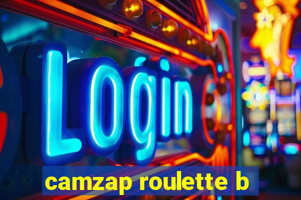 camzap roulette b