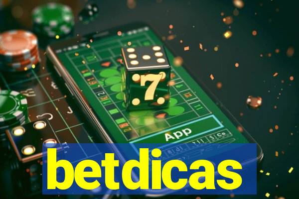 betdicas