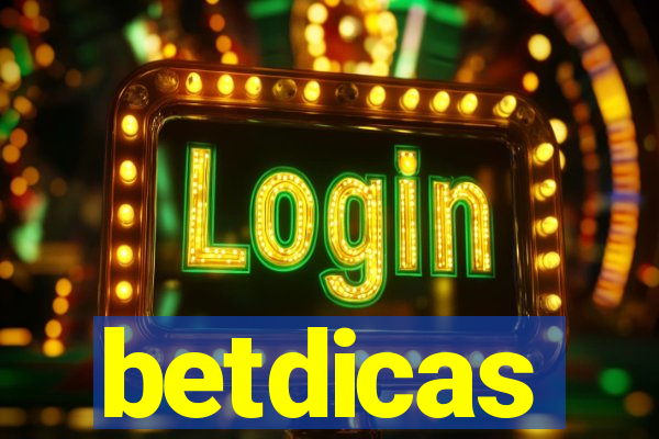 betdicas