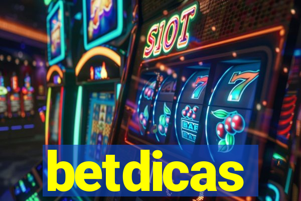 betdicas