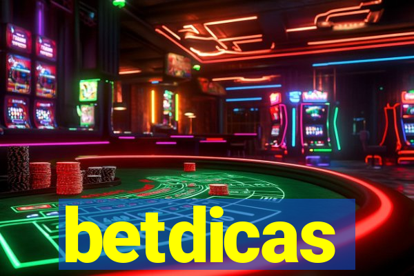 betdicas