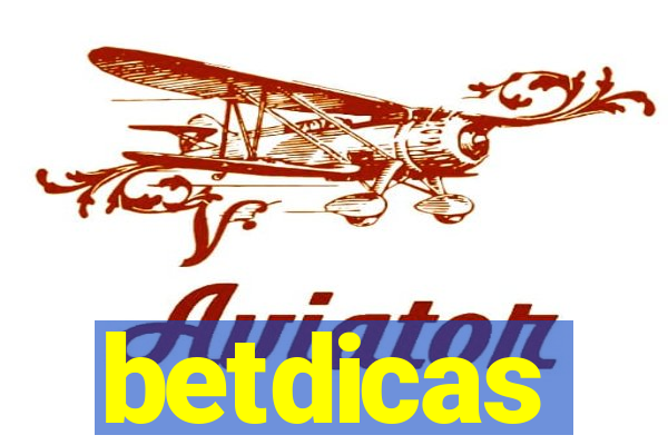 betdicas