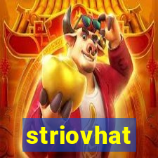 striovhat