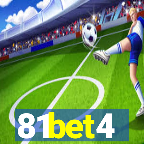 81bet4