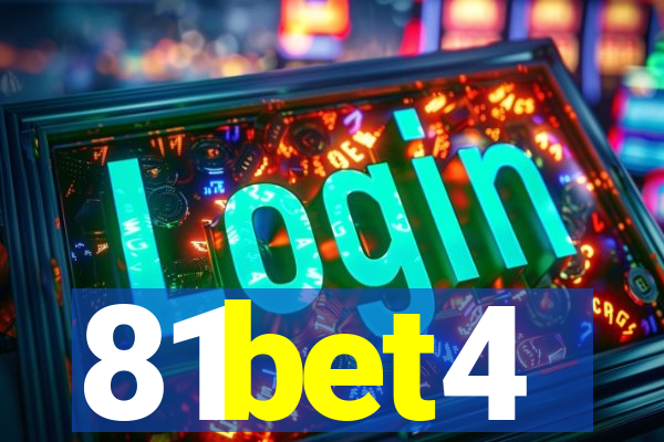 81bet4