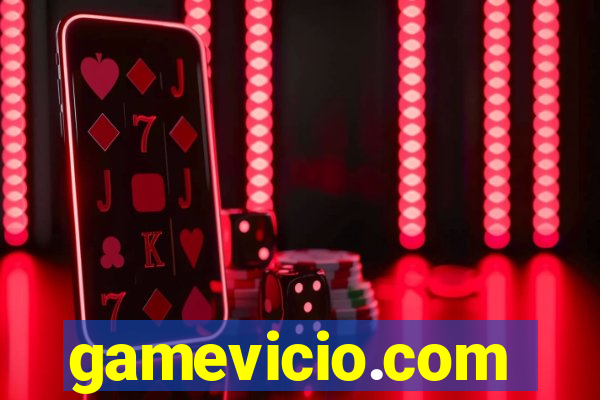 gamevicio.com