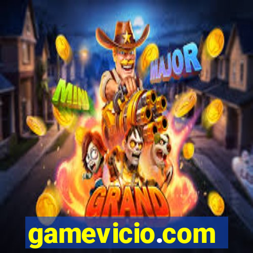 gamevicio.com