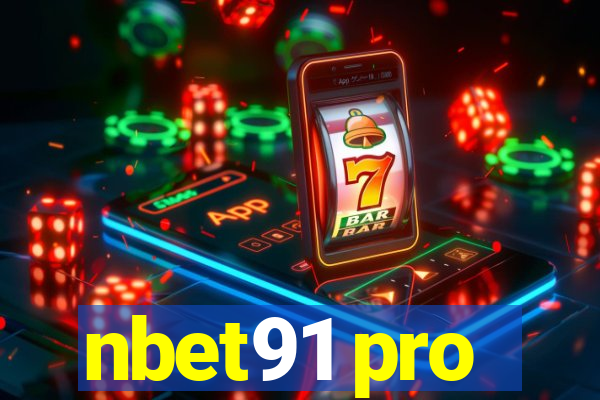 nbet91 pro