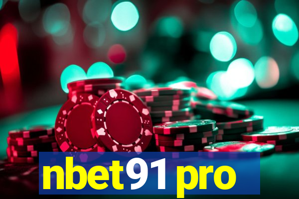 nbet91 pro