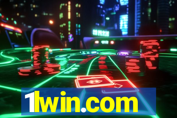 1lwin.com