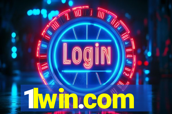 1lwin.com