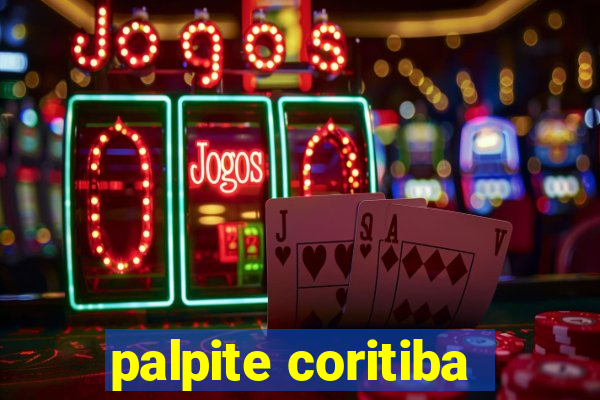 palpite coritiba