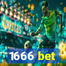 1666 bet