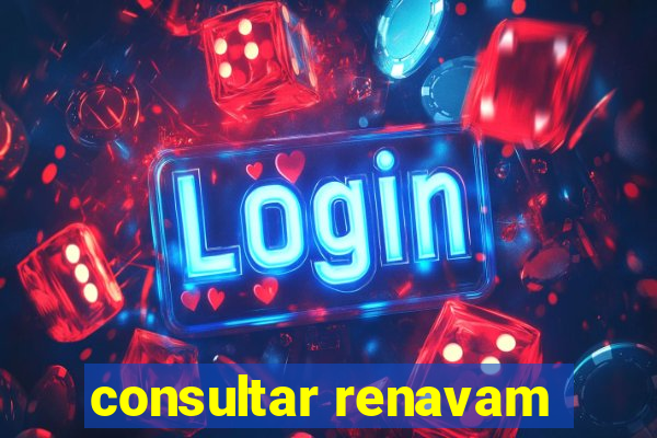 consultar renavam