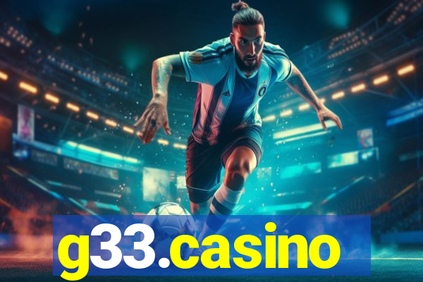 g33.casino