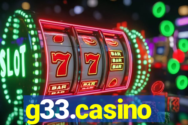 g33.casino