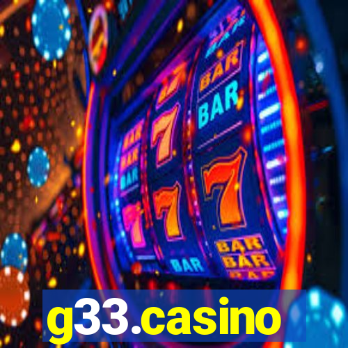 g33.casino