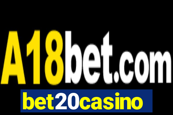 bet20casino