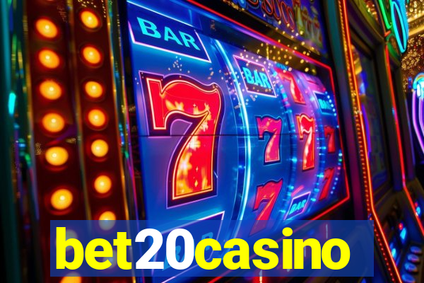 bet20casino