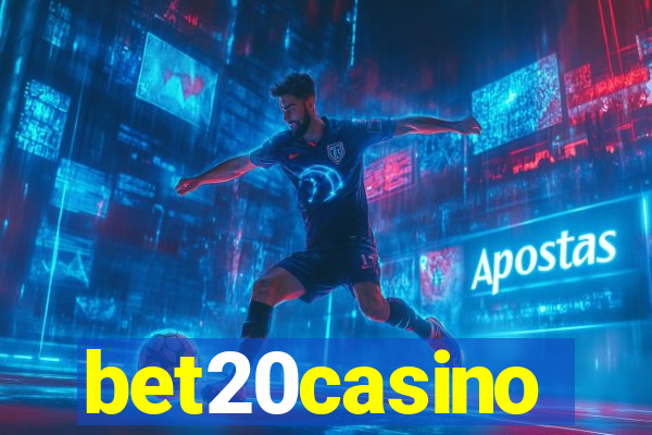 bet20casino